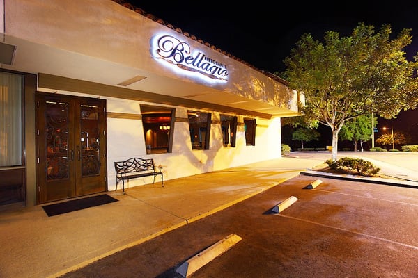 Bellagio Ristorante Closed 21 Photos 87 Reviews
