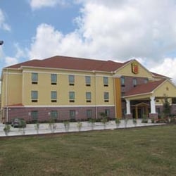 Super 8 By Wyndham Laporte Hotels 702 Hwy 146 S Tx Photo Of Super 8 By Wyndham Laporte Tx United States