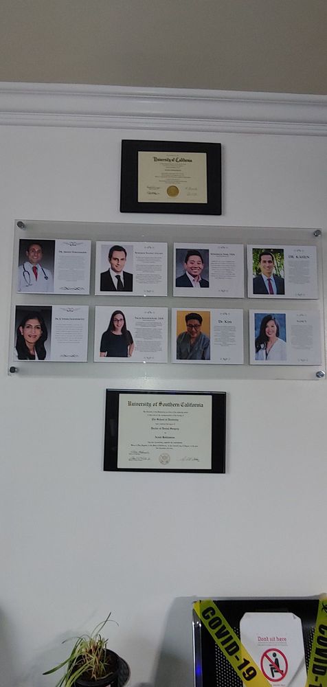 image of business Yes Dental Centers