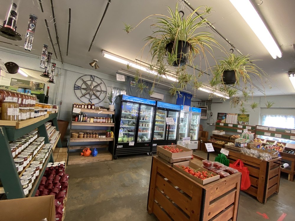 Van Houten Farms