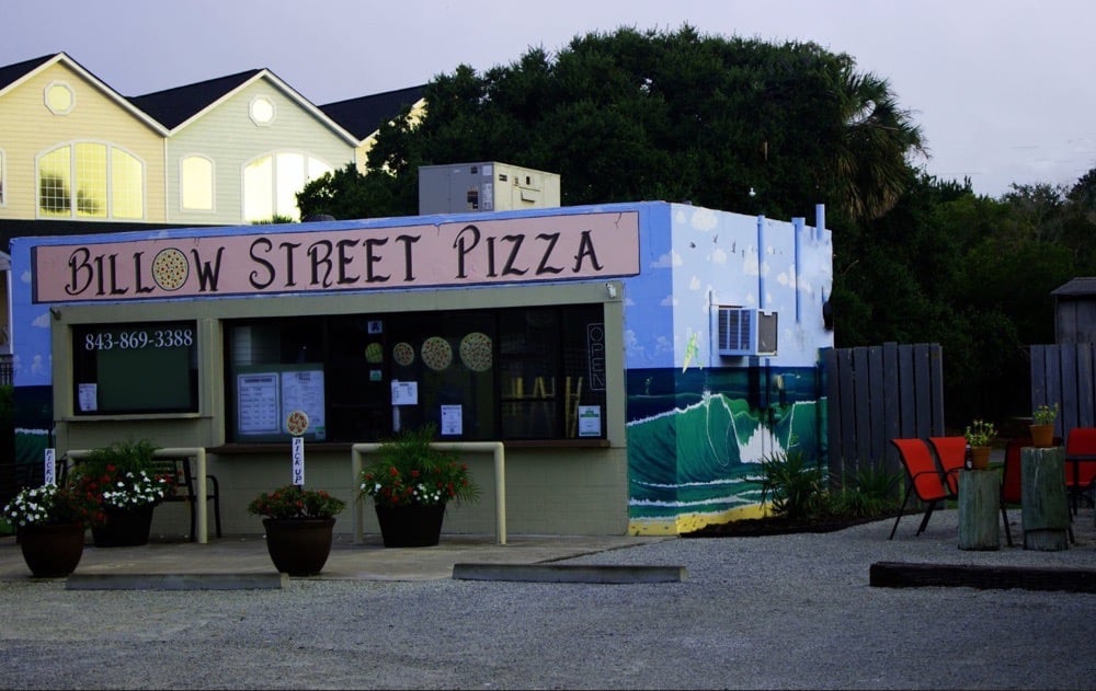 Billow Street Pizza CLOSED 25 Photos & 16 Reviews Pizza 2801 B