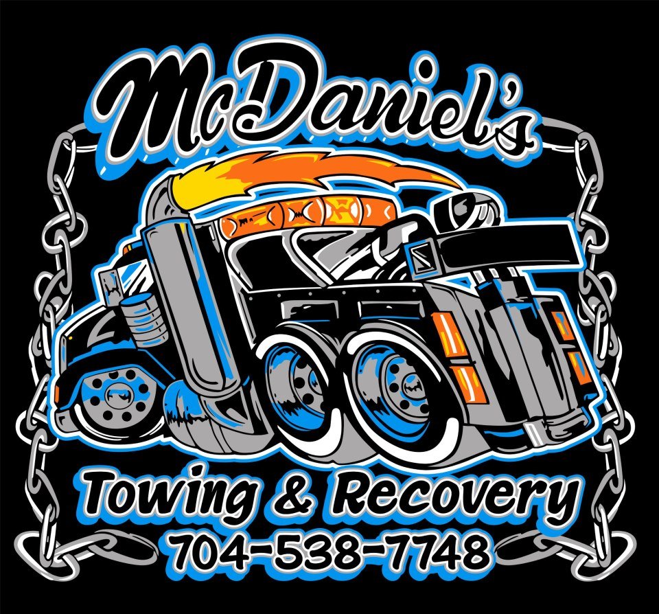 McDaniel's Towing & Recovery - Lawndale