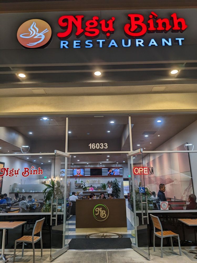 Ngu Binh
