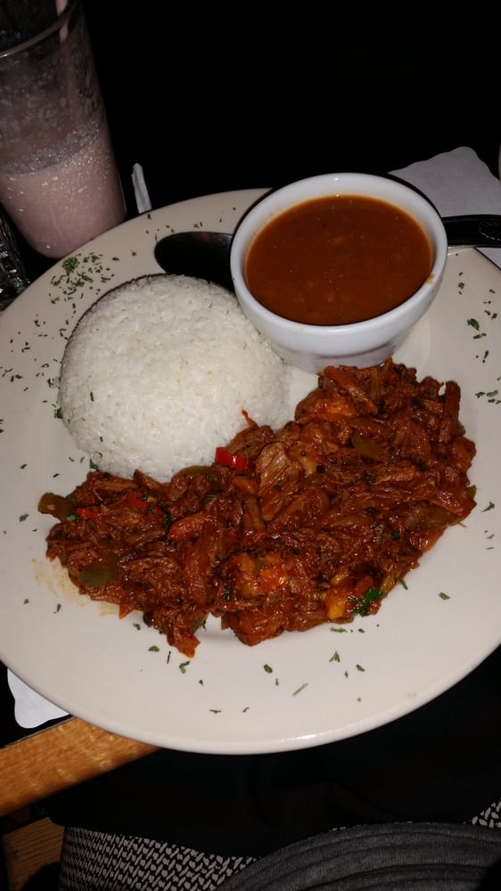 Punta Cana Caribbean Restaurant Houston Tx Menu Punta Cana Caribbean Restaurant Houston Tx Menu