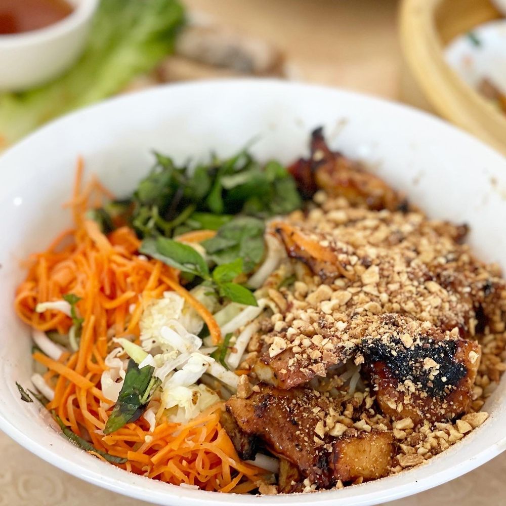 Banh Cuon Thang Long