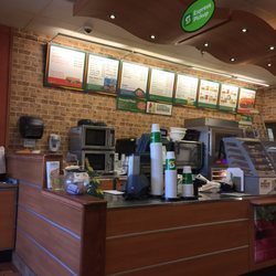 Subway Sandwiches 6515 Poplar Ave Memphis Tn Restaurant Photo Of Subway Memphis Tn United States