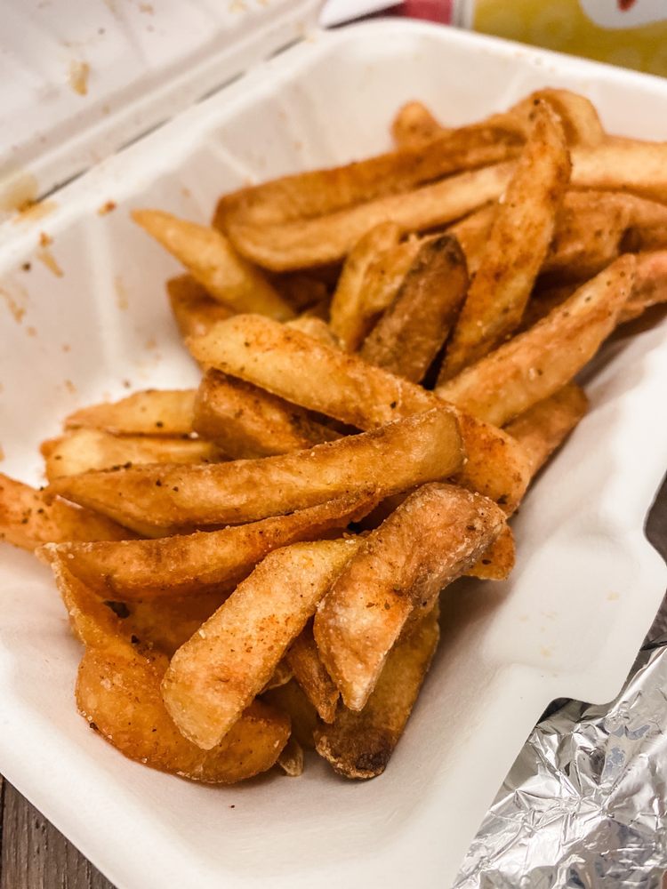 Mikeoo’s Cheesesteaks