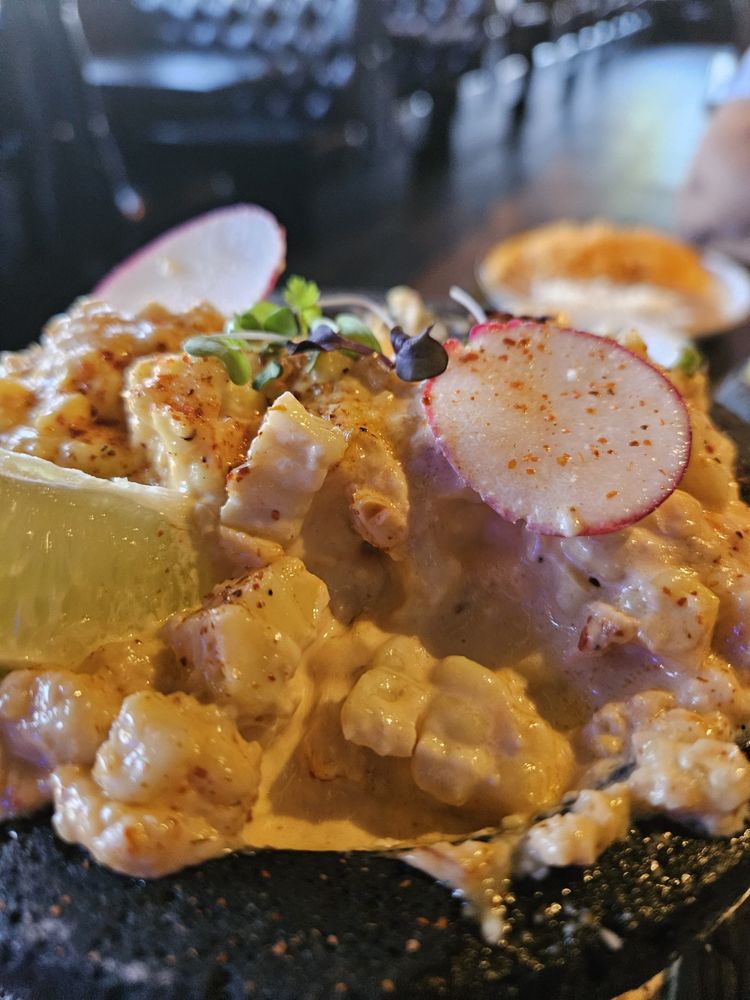 Tostadas