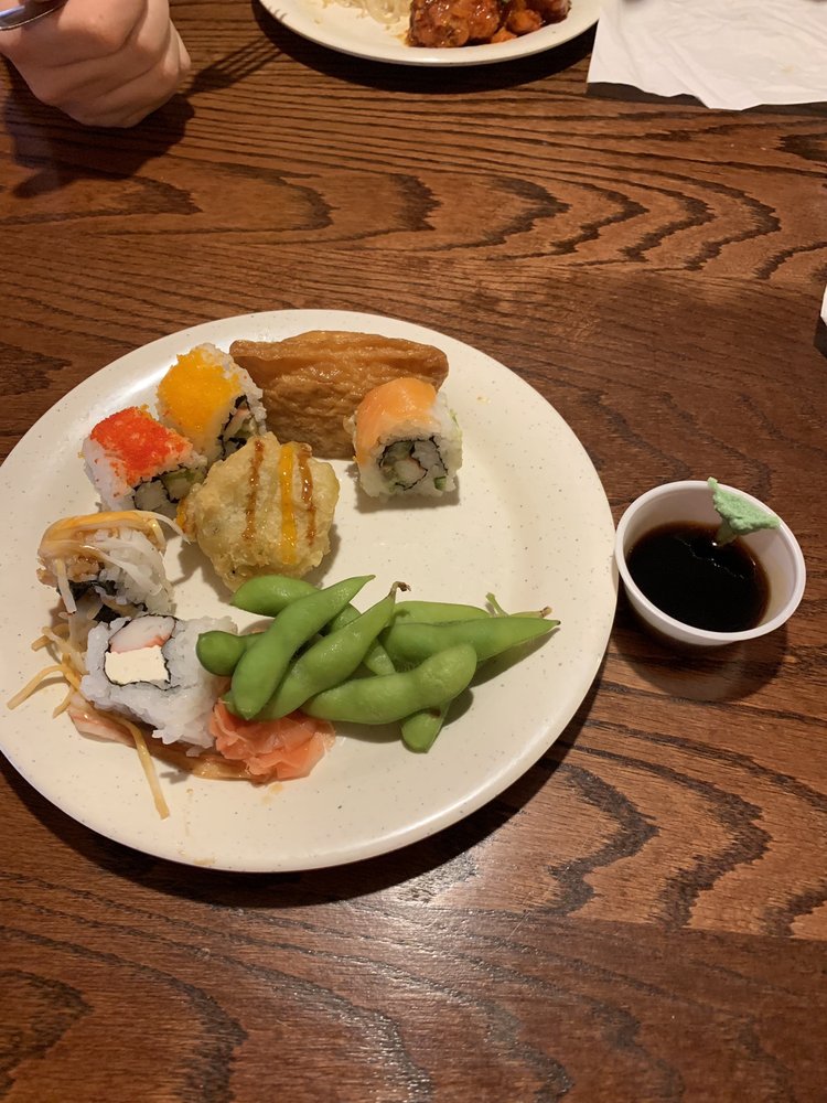 Mikado Supreme Buffet Mikado Supreme Buffet