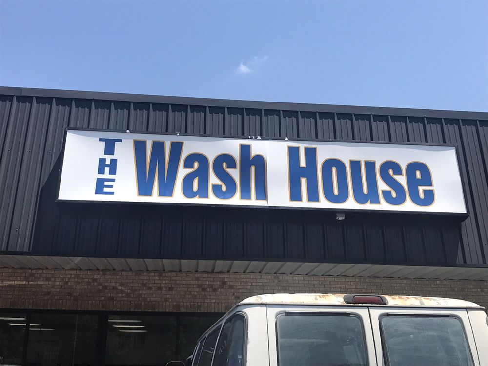 Royal Grande Laundry Mat