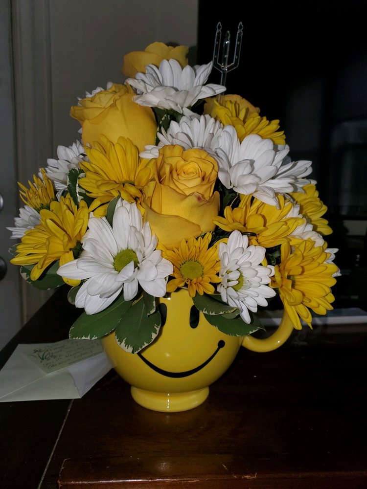 Holston Florist Shop