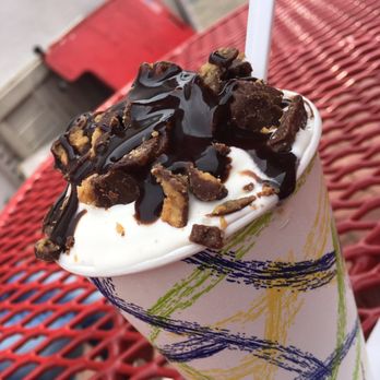Cake And Cone East Rutherford Cake And Cone East Rutherford