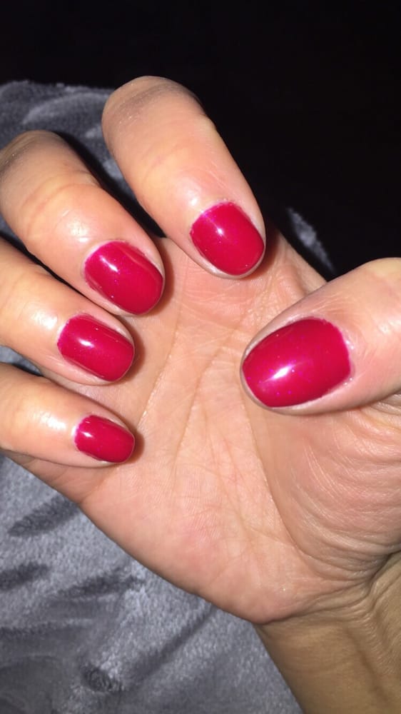 Lauren’s Nails and Skin Salon Nail Salons Back Bay Boston, MA Yelp