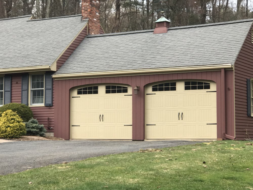 Main Street Door 17 Photos Garage Services Canton Ct Main Street