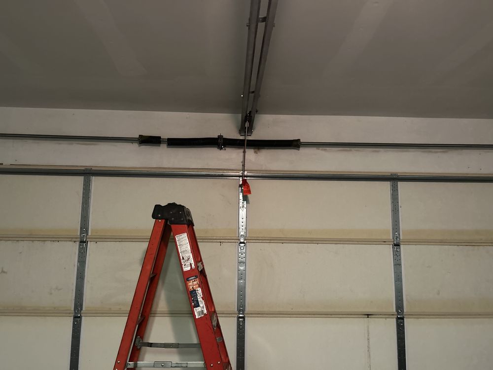 Garage doctor