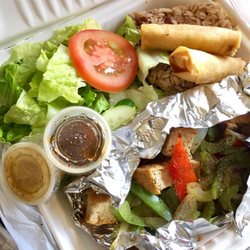 Best Vegan Restaurants In Albuquerque Nm Last Updated January Thai Vegan