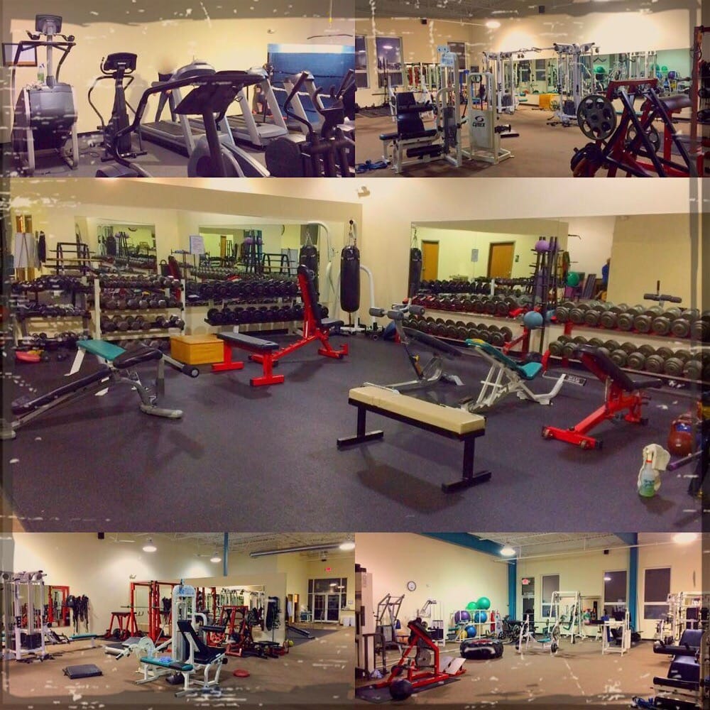 Powell Fitness Gyms 3967 Presidential Pkwy, Powell, OH Phone