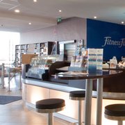 Fitness First Fitnessstudio Daimlerstr 67 Stuttgart Baden Deutschland Foto Zu Fitness First Stuttgart Baden Württemberg