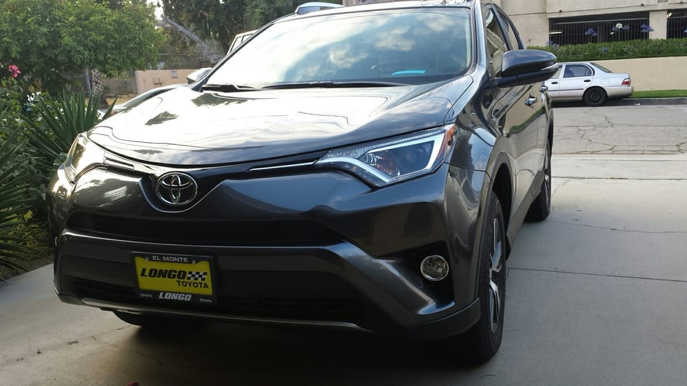 Longo toyota service coupons