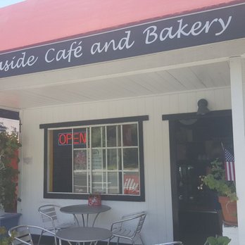 Seaside Cafe Shell Beach Ca Seaside Cafe Shell Beach Ca