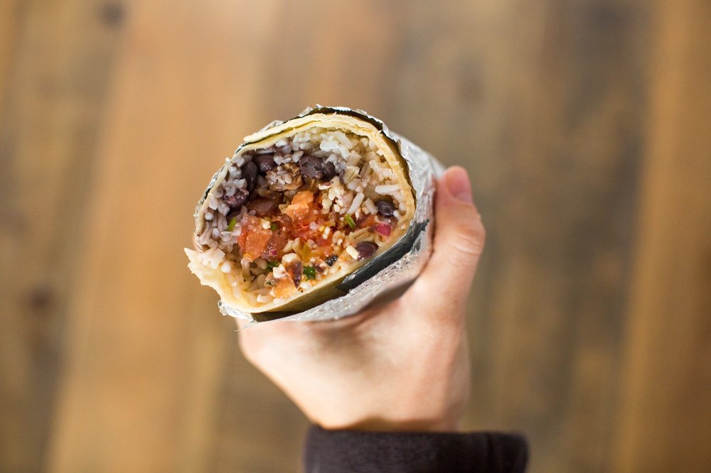 Dos Bros Fresh Mexican Grill - East Ridge