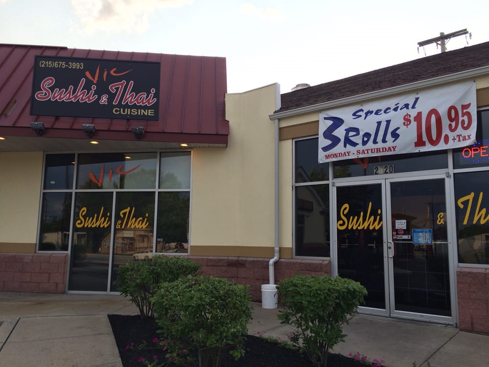 Thai Restaurants Near Willow Grove Pa Thai Restaurants Near Willow Grove Pa