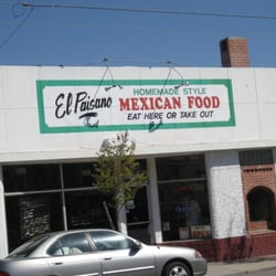 El Paisano Tamales Closed 33 Reviews Mexican 605 Beach St Photo Of El Paisano Tamales Santa Cruz Ca United States