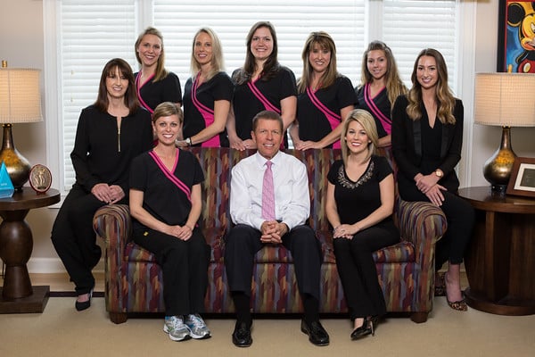 image of business The Art of Dentistry