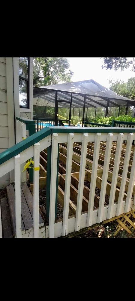 NB High Quality Construction