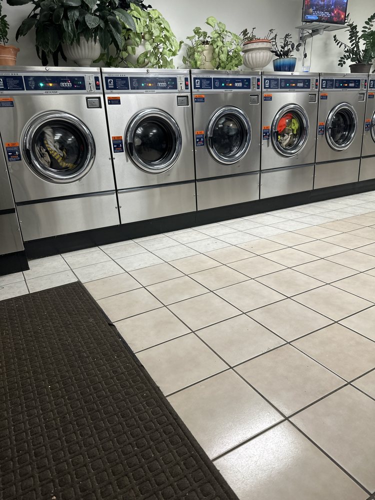 Express Laundry
