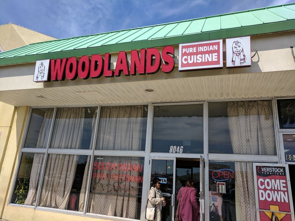 Woodlands Indian Restaurant 189 Photos & 342 Reviews Indian 8046