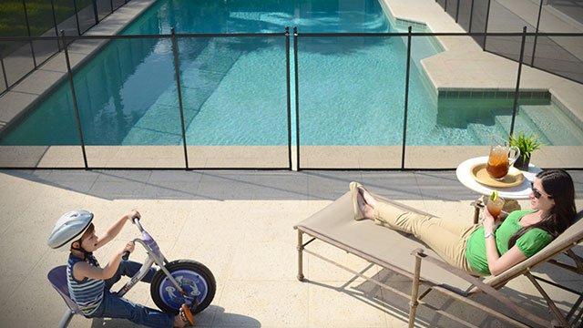 Protect-A-Child Pool Fence of Fort Lauderdale