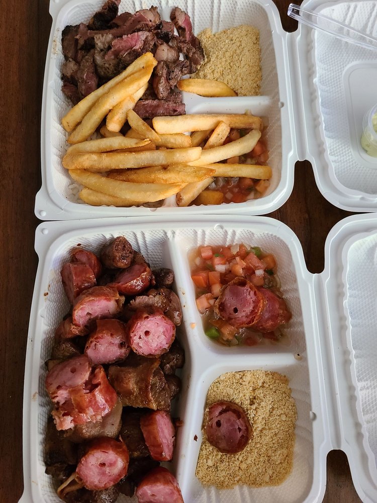 Brazilian BBQ Brazilian BBQ