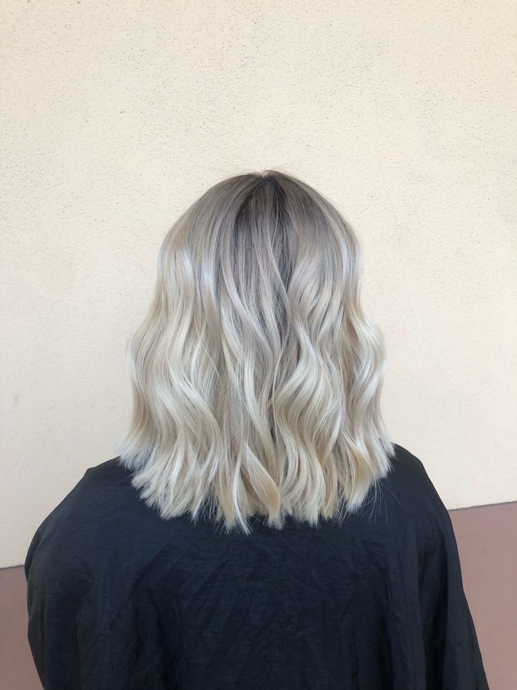 Hair by Nikki