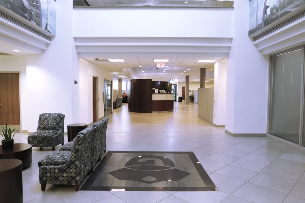 Houston Police Credit Union