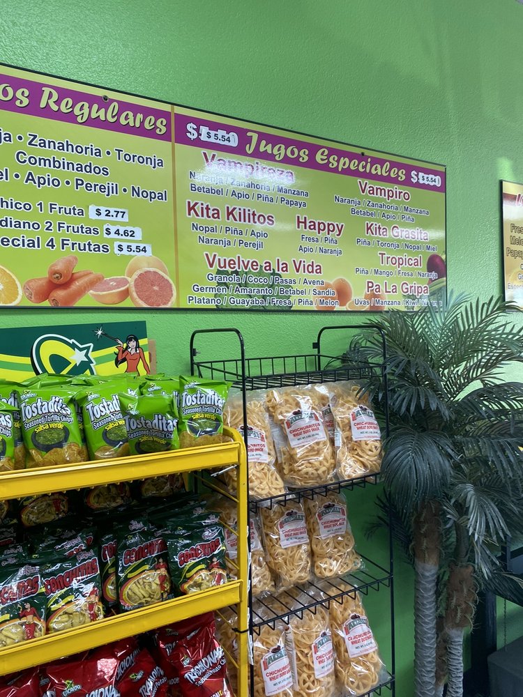Fruteria Cano