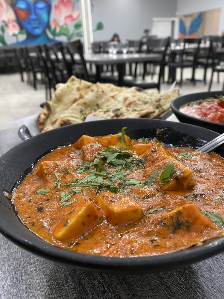 Mantra Indian Cuisine