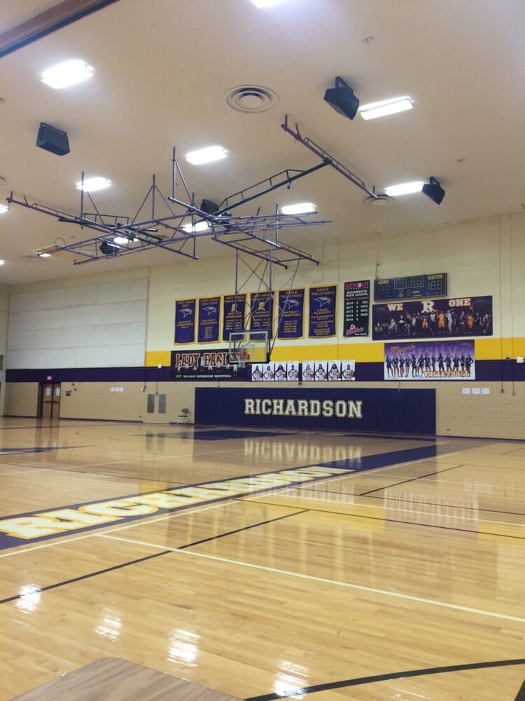 Richardson Independent School District Elementary Schools 1250 W