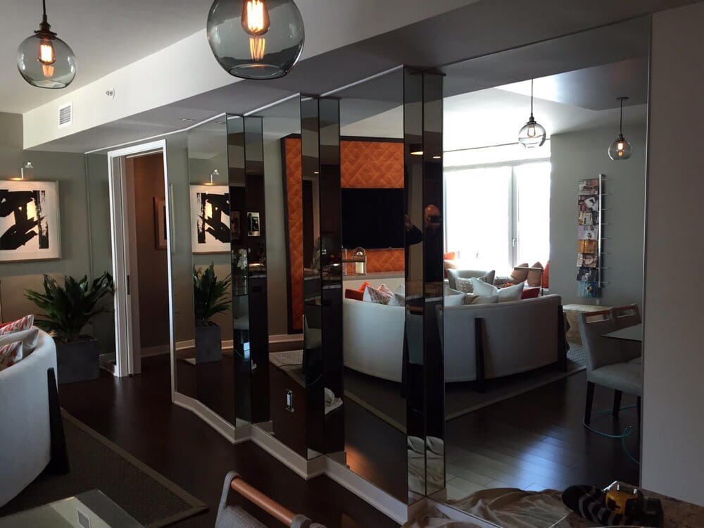 T&M Glass and Mirror Company