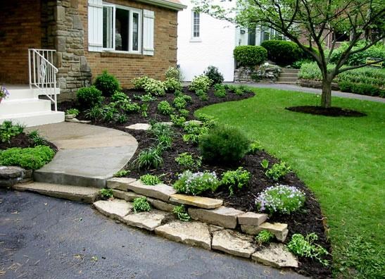 New Earth Landscaping