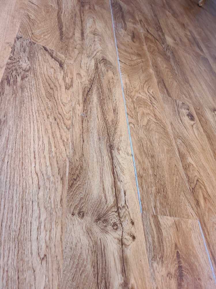 Showcase Restoration