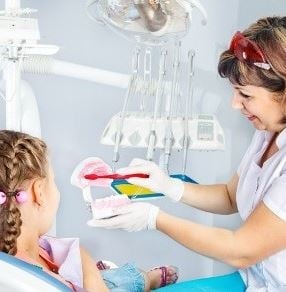 image of business Victor Valley Dental Group