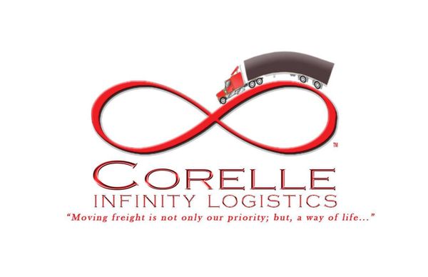 Corelle Infinity Logistics