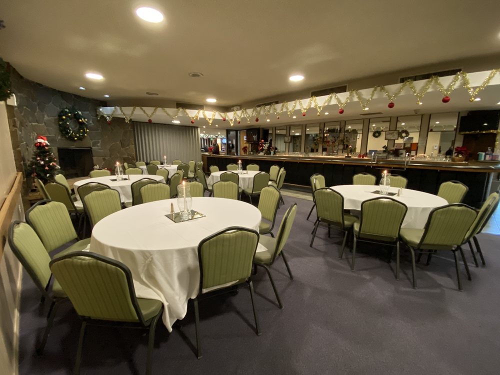 California Catering Company