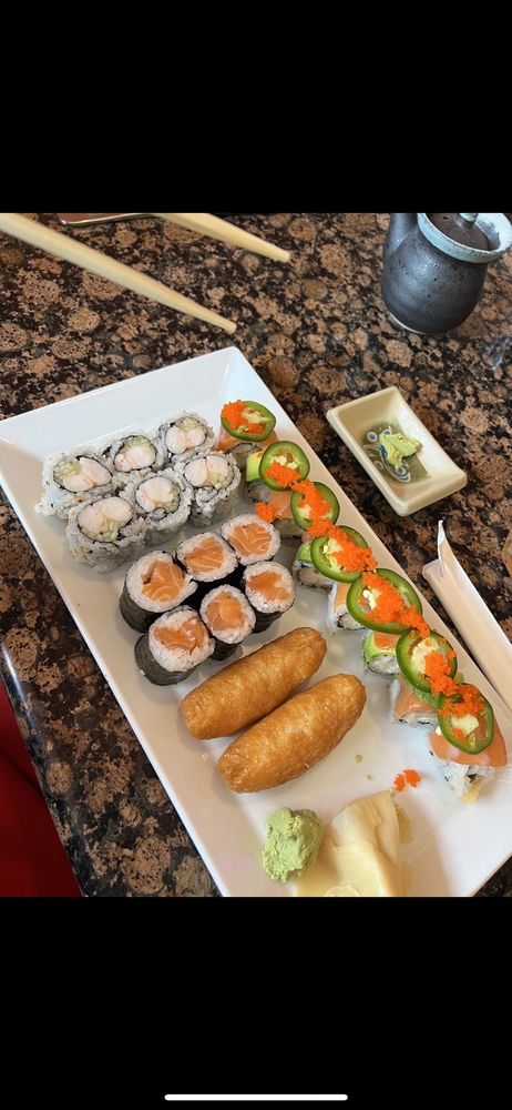 Little Tokyo