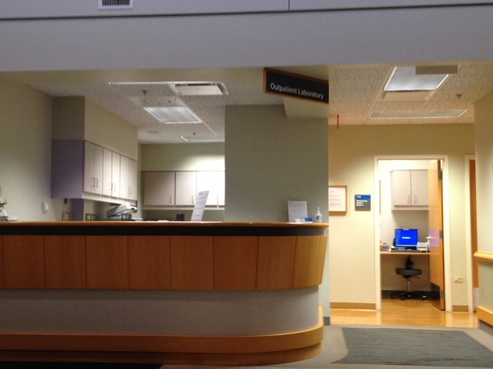 NorthShore University HealthSystem 18 Reviews Hospitals 225 N