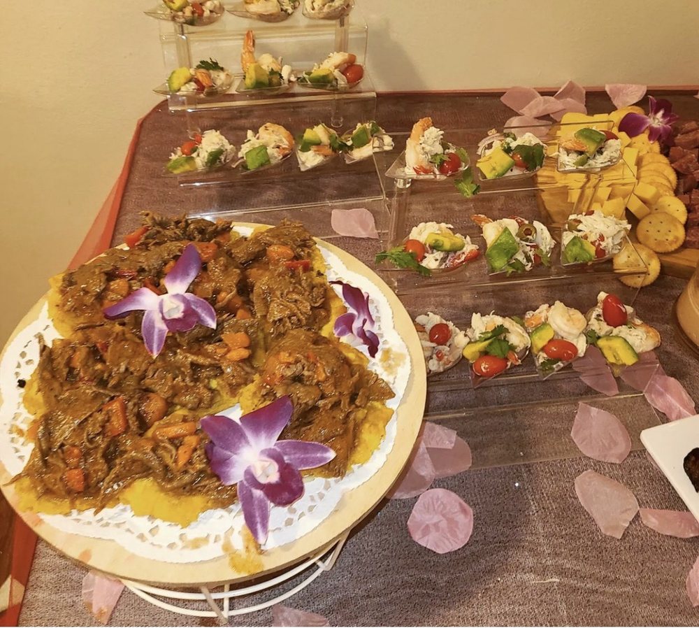 Cocina 4Eva