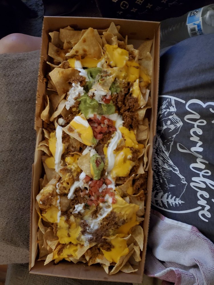 Taco Bell