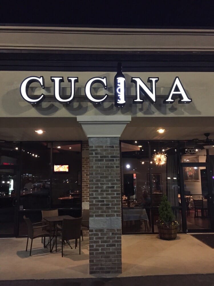 Best New Restaurant In Augusta Ga Yelp Photo Of Cucina 503 Martinez Ga United States Best New Restaurant In