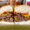 Krazy Jim's Blimpy Burger